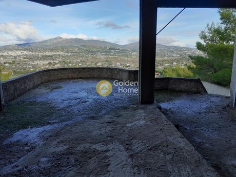 Μονοκατοικία 270τ.μ. για πώληση-Παιανία » Κέντρο