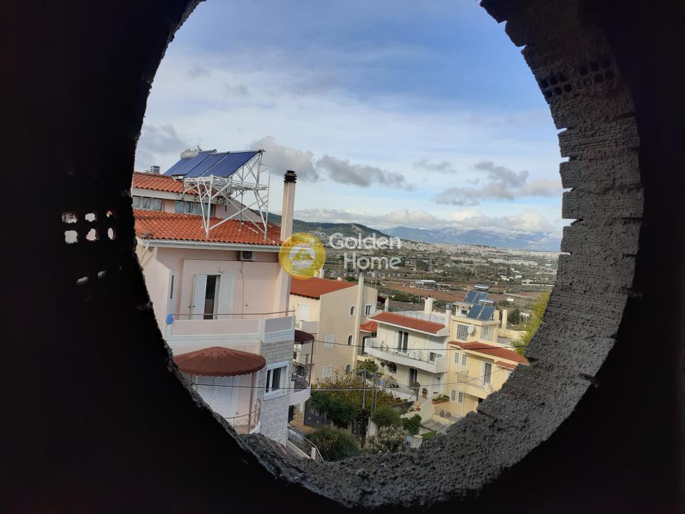 Μονοκατοικία 270 τ.μ. προς πώληση, Κέντρο Παιανίας