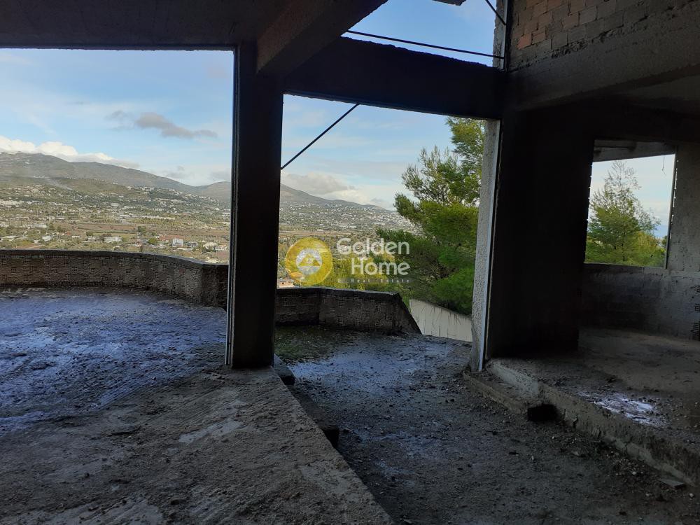 Μονοκατοικία 270 τ.μ. προς πώληση, Κέντρο Παιανίας