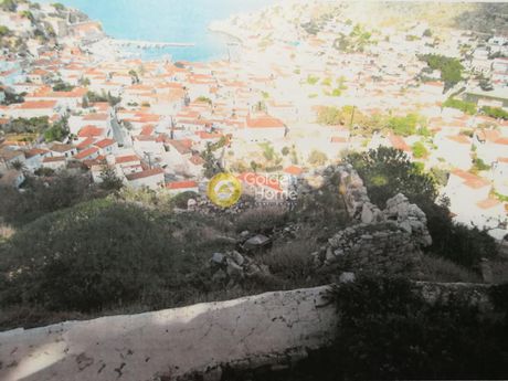 Οικόπεδο 167τ.μ. για πώληση-Ύδρα » Μονή προφήτη ηλία