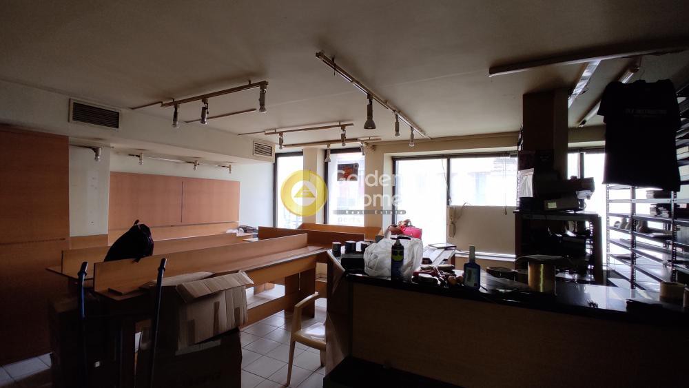 Office 125 sqm for rent, Piraeus, Port