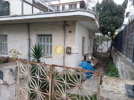 Μονοκατοικία 58τ.μ. για πώληση-Περιστέρι » Κηπούπολη