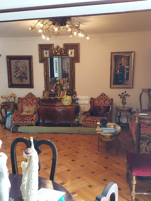 Διαμέρισμα 148 τ.μ. προς πώληση, Πλατεία Κουμουνδούρου