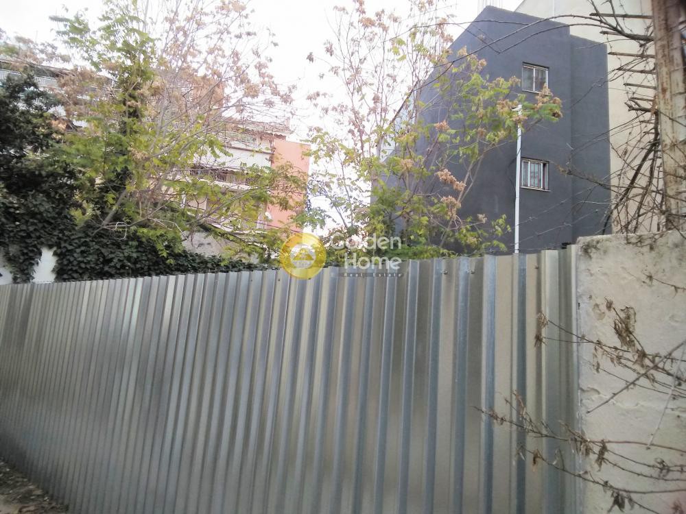 Οικόπεδο 51 τ.μ. προς πώληση, Ακαδημία Πλάτωνος