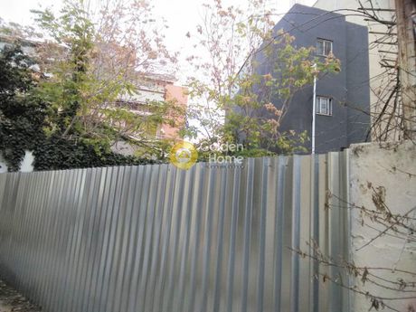 Land plot 51 sqm for sale