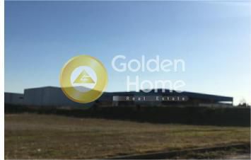 Industrial space 15.770 sqm for sale