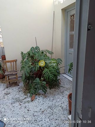 Μονοκατοικία 123 τ.μ. για πώληση, Αθήνα - Κέντρο, Γκύζη - Πεδίον Άρεως