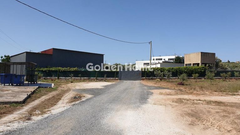 Βιομηχανικός χώρος 1.286 τ.μ. για πώληση, Αττική - Υπόλοιπο, Μαρκόπουλο