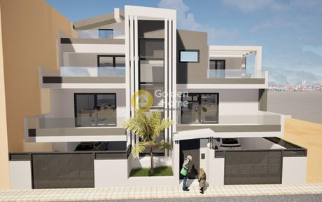 Μεζονέτα 140τ.μ. για πώληση-Ηράκλειο κρήτης » Μετόχι παπά τίτου