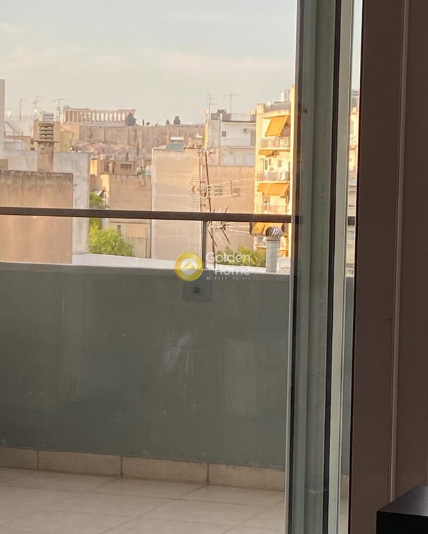 Διαμέρισμα 53 τ.μ. προς πώληση, Άγιος Ιωάννης Νέου Κόσμου