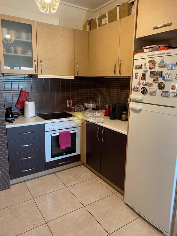Διαμέρισμα 53 τ.μ. προς πώληση, Άγιος Ιωάννης Νέου Κόσμου