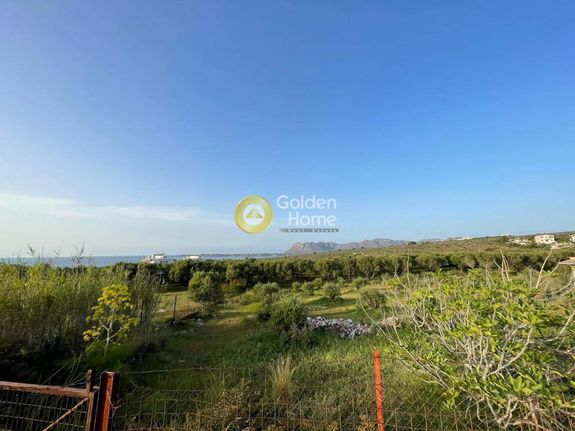 Οικόπεδο 1.706 τ.μ. για πώληση, Ν. Χανίων, Ακρωτήρι
