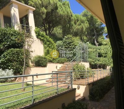 Detached home 520 sqm for sale