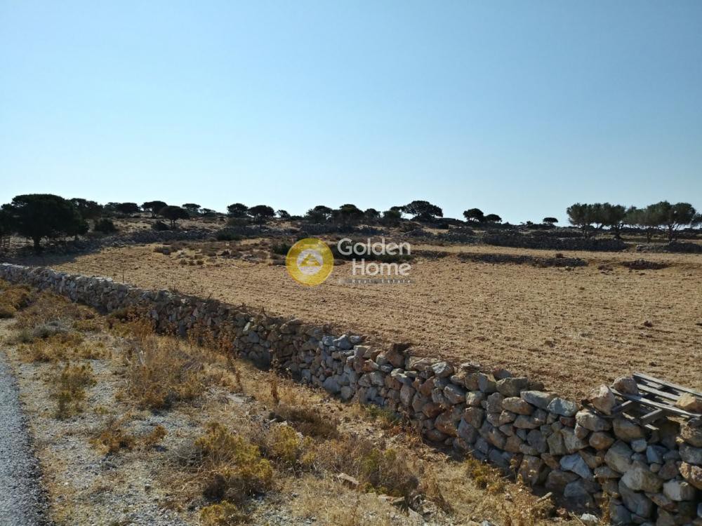 Αγροτεμάχια 10.375 τ.μ. προς πώληση, Ηρακλειά Σερρών