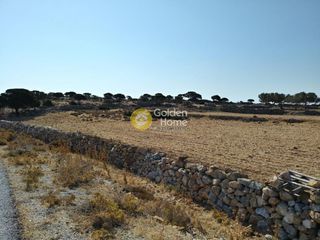 Αγροτεμάχια 10.375 τ.μ. για πώληση, Ν. Σερρών, Ηρακλειά-thumb-1