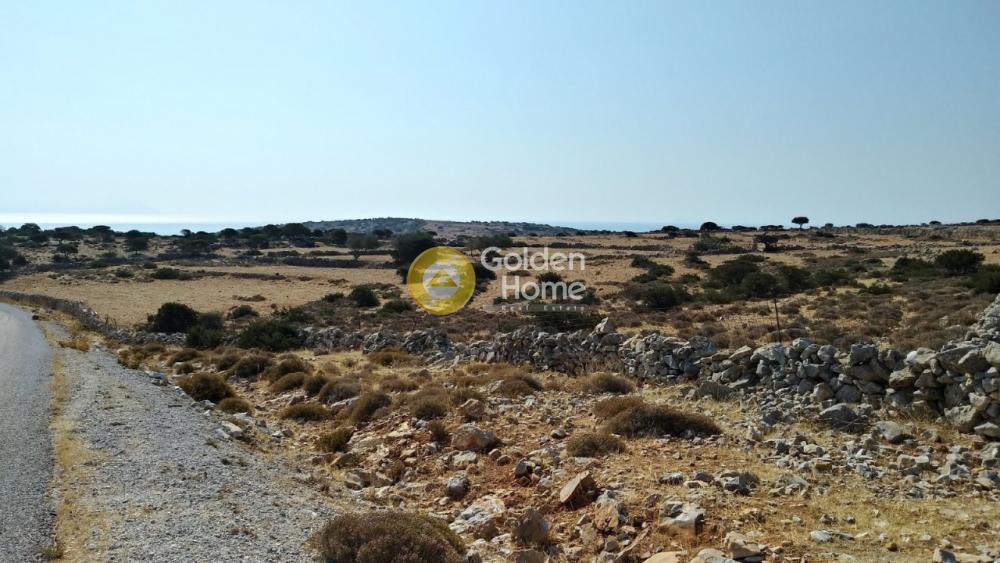 Αγροτεμάχια 10.375 τ.μ. προς πώληση, Ηρακλειά Σερρών