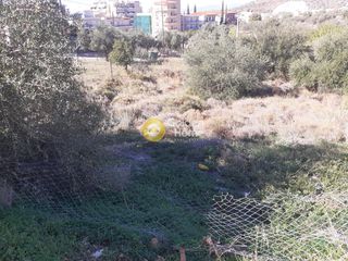 Αγροτεμάχια 237 τ.μ. προς πώληση