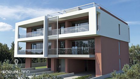 Apartment 135sqm for sale-Thermi » Center Of Thermi