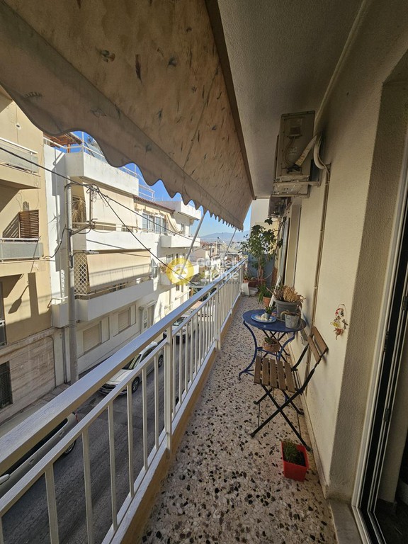 Διαμέρισμα 70 τ.μ. για πώληση, Πειραιάς, Καστέλλα