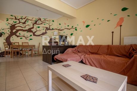 Apartment 54sqm for rent-Volos » Metamorfosi