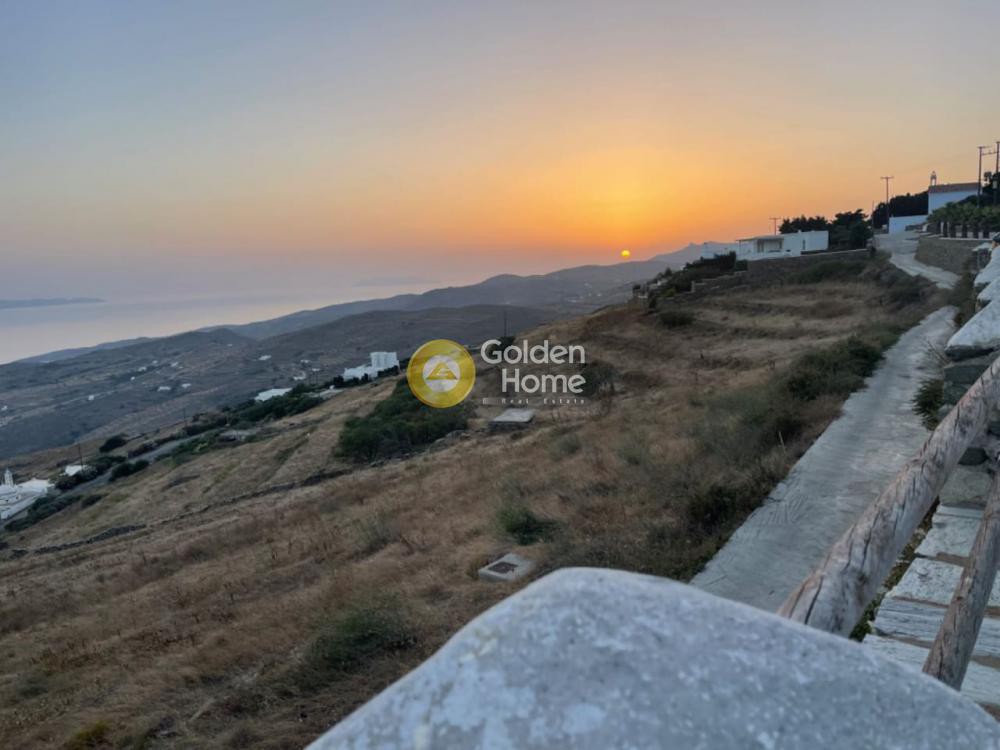 Συγκρότημα διαμερισμάτων 750 τ.μ. προς πώληση, Τριαντάρος