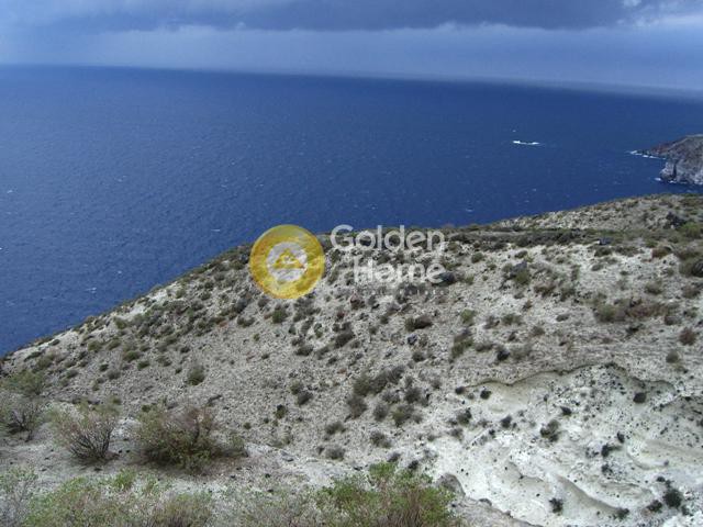 Οικόπεδο 49.000 τ.μ. προς πώληση, Οία
