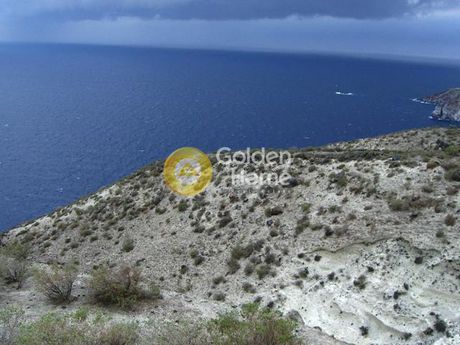 Οικόπεδο 49.000τ.μ. για πώληση-Σαντορίνη » Οία