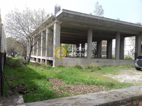 Οικόπεδο 783τ.μ. για πώληση-Αχαρνές » Μπόσκιζα