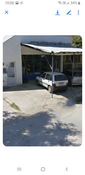 Building 80sqm for sale-Strimoniko » Cheimarros