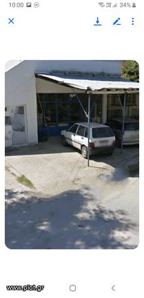 Κτίριο 80 τ.μ. για πώληση, Ν. Σερρών, Στρυμονικό