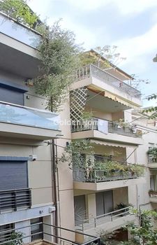 Μεζονέτα 61τ.μ. για πώληση-Κολωνάκι - λυκαβηττός » Κολωνάκι