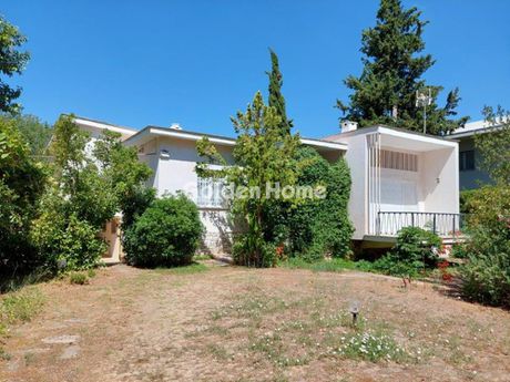 Μονοκατοικία 375τ.μ. για πώληση-Παλαιό ψυχικό » Καμάρας