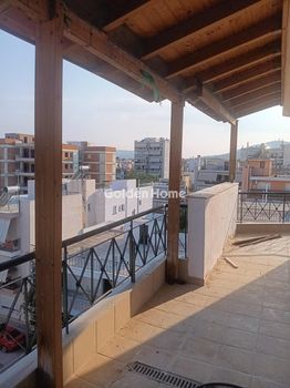 Διαμέρισμα 120τ.μ. για πώληση-Ίλιον » Κέντρο