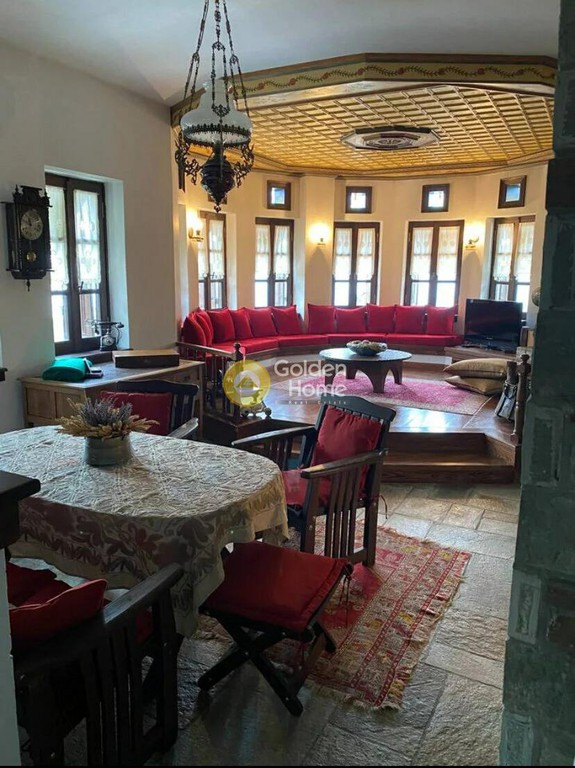 Διαμέρισμα 100 τ.μ. πρός πώληση, Μαγνησία, Πορταριά