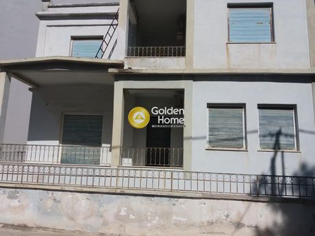 Οικόπεδο 530τ.μ. για πώληση-Μαρκόπουλο » Κέντρο