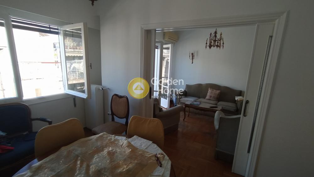 Διαμέρισμα 78 τ.μ. προς πώληση, Άγιος Παντελεήμονας Αθήνας