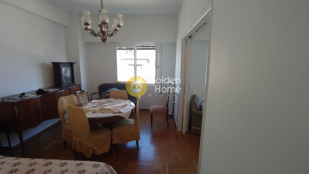 Διαμέρισμα 78 τ.μ. προς πώληση, Άγιος Παντελεήμονας Αθήνας