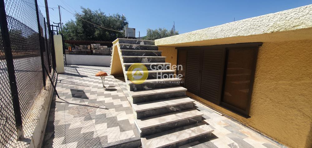 Μονοκατοικία 125 τ.μ. προς πώληση, Κέντρο Σαλαμίνας