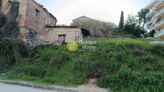 Οικόπεδο 635 τ.μ. για πώληση