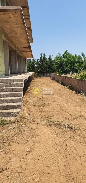 Μονοκατοικία 660 τ.μ. προς πώληση, Σταθμός Αφιδνών