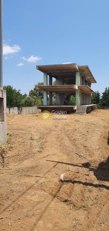 Μονοκατοικία 660 τ.μ. προς πώληση, Σταθμός Αφιδνών