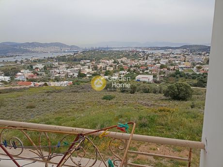 Μεζονέτα 190τ.μ. για πώληση-Αμπελάκια » Κέντρο