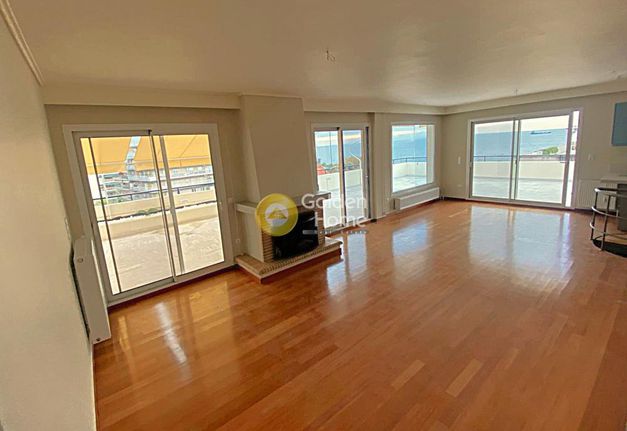 Maisonette 136 sqm for sale, Thessaloniki - Center, Nea Paralia