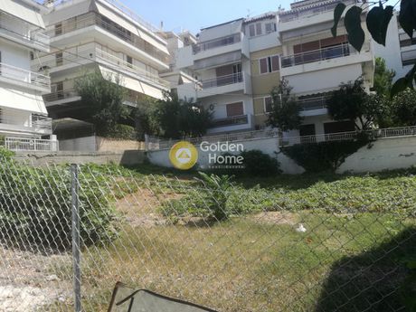 Οικόπεδο 438τ.μ. για πώληση-Βύρωνας » Καρέας