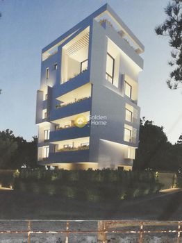 Μεζονέτα 135τ.μ. για πώληση-Μαρούσι » Νέα φιλοθέη