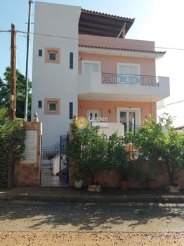 Μεζονέτα 200τ.μ. για πώληση-Μαρκόπουλο » Αγία τριάδα