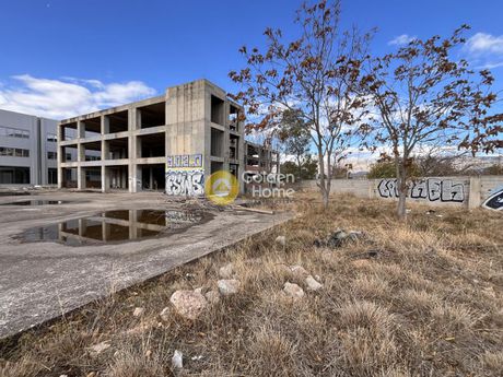 Επιχειρηματικό κτίριο 7.140τ.μ. για πώληση-Λυκόβρυση » Αγία βαρβάρα λυκοβρύσεως