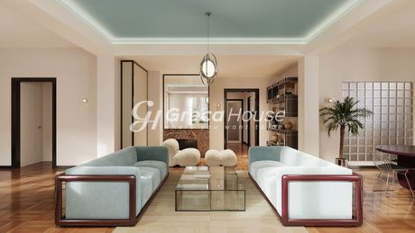 Apartment 210sqm for sale-Kolonaki - Likavitos » Kolonaki