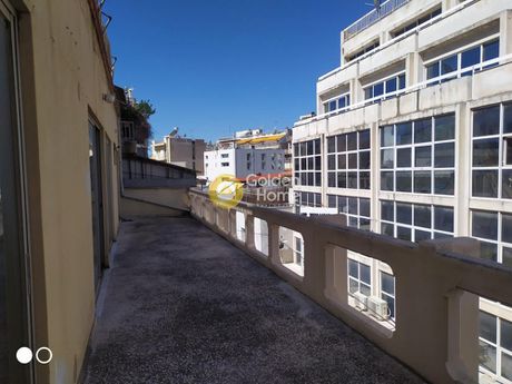 Επιχειρηματικό κτίριο 1.100τ.μ. για πώληση-Γκάζι - μεταξουργείο - βοτανικός » Μεταξουργείο