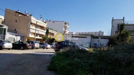 Βιομηχανικός χώρος 280τ.μ. για πώληση-Αχαρνές » Γεροβουνό